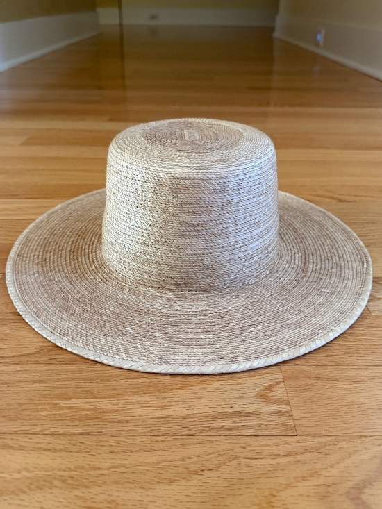 SunBody Hats Houston Texas Handcrafted Palm Leaves